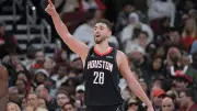 Alperen Şengün'ün Triple-Double'ı Rockets'ı Kurtaramadı, Bulls Kazandı