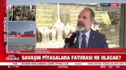 Altın ve Gümüşte Savaş Belirsizliği: Piyasaların Faturası Ne Olacak?