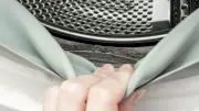 Çamaşır Makinenizin Gizli Bölmeleri Temizlenmezse Kıyafetlerinize Zarar Verebilir