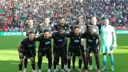 Amed Sportif - Serikspor Maçında Kadın Taraftarlara Ücretsiz Bilet