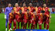 Şampiyonlar Ligi'nde Haftanın 11'ine Galatasaray'dan İki İsim Damga Vurdu