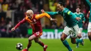 Şampiyonlar Ligi'nde Kritik Rövanşlar Başlıyor: Galatasaray Liverpool'da