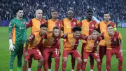 Şampiyonlar Ligi'nin En Hızlı Futbolcusu Belli Oldu: Galatasaraylı Yıldız Listede!