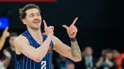 Anadolu Efes, EuroLeague'de LDLC ASVEL ile Karşılaşacak: Maç Detayları