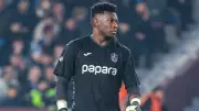 Andre Onana: 'Bu Galibiyet Hocamız Orhan Kaynak İçindi'