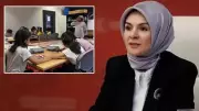 Anka Çocuk Destek Programı'ndan 18 Bin 860 Çocuk Yararlandı