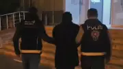 Şanlıurfa'da Aranan Hükümlü Operasyonla Yakalandı