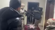 Şanlıurfa'da Polis Kılığında Baskın Girişimi: 3 Şüpheli Tutuklandı