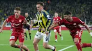 Antalyaspor-Fenerbahçe Maçı Canlı Yayın Bilgileri ve Muhtemel 11'ler Açıklandı