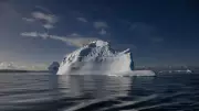 Antarktika Alarmı: Shoesmith Buzulu Günde 3 Santimetre Eriyor