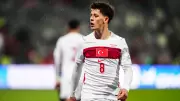 Arda Güler: 'Allah Bize Nasip Etti!' Milli Takım'ın Dünya Kupası Sevinç Paylaşımı