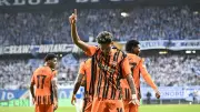 Arda Turan'ın Shakhtar'ı Lech Poznan'ı 3-1 Yendi, Çeyrek Finale Yaklaştı