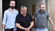 Şarkıcı Metin Işık'ın 4 Yıllık Hapis Cezası Onandı, Cezaevine Teslim Oldu