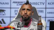 Arturo Vidal'den Galatasaray İtirafı: 'Stadyumları Deli Gibiydi'