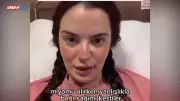 Aslı Bekiroğlu Gözyaşları İçinde Açıkladı: 6. Ameliyatı Oldum, Bir Tane Daha Olacağım