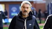 Atila Gerin: Süper Lig'de Ateş Hattında Kalmak İstemiyoruz