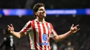 Atletico Madrid, Tottenham'ı 5-2 Yendi: Şampiyonlar Ligi'nde Çeyrek Final Avantajı