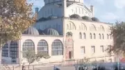 Avcılar'da Depremde Yıkılan Cami 7 Yıldır Yeniden İnşa Edilmedi