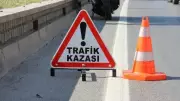 Aydın'da Motosiklet Kazasında Yaralanan Genç, 10 Günlük Yaşam Mücadelesini Kaybetti