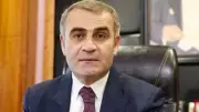 AYM Başkanvekilliğine İrfan Fidan Seçildi: Görev Süresi 23 Mart'ta Başlıyor