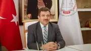 AYM Üyeliğine Yargıtay Üyesi Şaban Kazdal Atandı