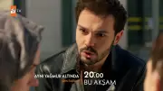Aynı Yağmur Altında 6. Bölüm Fragmanı: Ali'nin Hesaplaşması ve Merve'nin Dramı