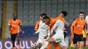 Başakşehir ile Antalyaspor Golsüz Berabere Kaldı, Süper Lig'de Puan Durumu Değişti