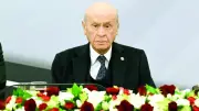 Bahçeli'den Çanakkale Zaferi'nin 111. Yılında Güçlü Mesajlar