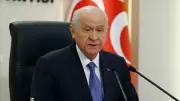 Bahçeli'den CHP'ye Sert Çağrı: 4 S'den Kurtulun ve Arının