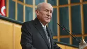 Bahçeli'den Kadir Gecesi Mesajı: Ankara ve Tahran Aynı Yöne Bakıyor