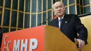 Bahçeli'den Kritik Açıklamalar: İstiklal Ruhu ve Bölgedeki Tehlikeli Gelişmeler