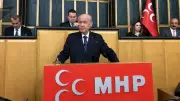 Bahçeli'den Kritik Açıklamalar: Terörsüz Türkiye Fırsat Kapısıdır