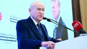 Bahçeli'den Kritik Uyarı: Bölgede Karanlık Planlar ve Türkiye'nin Duruşu