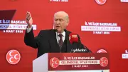 Bahçeli'den Kritik Uyarı: Karşılıklı Saldırılar Durmazsa 3. Dünya Savaşı'nın Taşları Döşenecek