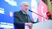 Bahçeli'den Kritik Uyarı: İran ve Lübnan Türkiye'nin Milli Güvenlik Meselesi