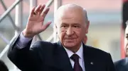 Bahçeli'den Ramazan Bayramı'nda Birlik ve Barış Çağrısı: Tek Yürek Türkiye Vakti