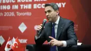 Bakan Bayraktar: Türkiye, Kuzey Amerika LNG'si İçin Stratejik Enerji Merkezi
