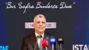 Bakan Bolat: 'Made in Europe' Yaklaşımı Türkiye İçin Büyük Kazanım
