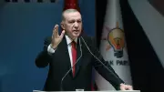Başkan Erdoğan, AK Parti İl Başkanları Toplantısı'nda Gündemi Değerlendirdi