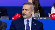 Bakan Fidan'dan Yoğun Diplomasi: Polonya ve Almanya ile Görüşmeler