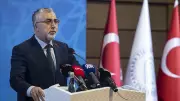 Bakan Işıkhan'dan İstihdam Açıklaması: İşsizlik Oranı 2012'den Beri En Düşük Seviyede