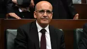 Bakan Şimşek'ten Ekonomi Açıklaması: Gelişmeleri Takip Ediyoruz