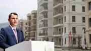 Bakan Kurum: 455 Bin Konutu Tamamladık, Şimdi 500 Bin Konut İçin Çalışıyoruz