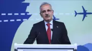 Bakan Uraloğlu Uçuş Yasağını Açıkladı: Seferler 13 Mart'a Kadar İptal