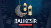 Balıkesir'de 2026 Ramazan Bayramı Namaz Saati Diyanet Tarafından Açıklandı