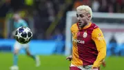 Barış Alper Yılmaz Liverpool Maçında Galatasaray'ın Büyük Kozu Olacak