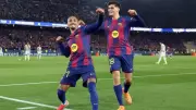 Barcelona, Newcastle'ı 7-2 Yenerek Çeyrek Finale Yükseldi