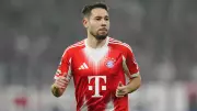 Bayern Münih, Raphael Guerreiro'nun Ayrılık Kararını Açıkladı