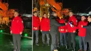 Bayraktar: Yıldırım Sondaj Gemisi Nisanda Karadeniz'de Göreve Başlıyor