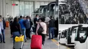 Bayramda Otobüs Bileti Fiyatları Belli Oldu: İşte Popüler Güzergahların Fiyatları